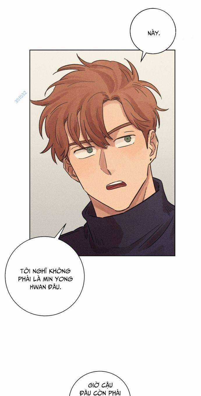 Phỏng Vấn Sát Nhân - Chapter 29 - Trang 44