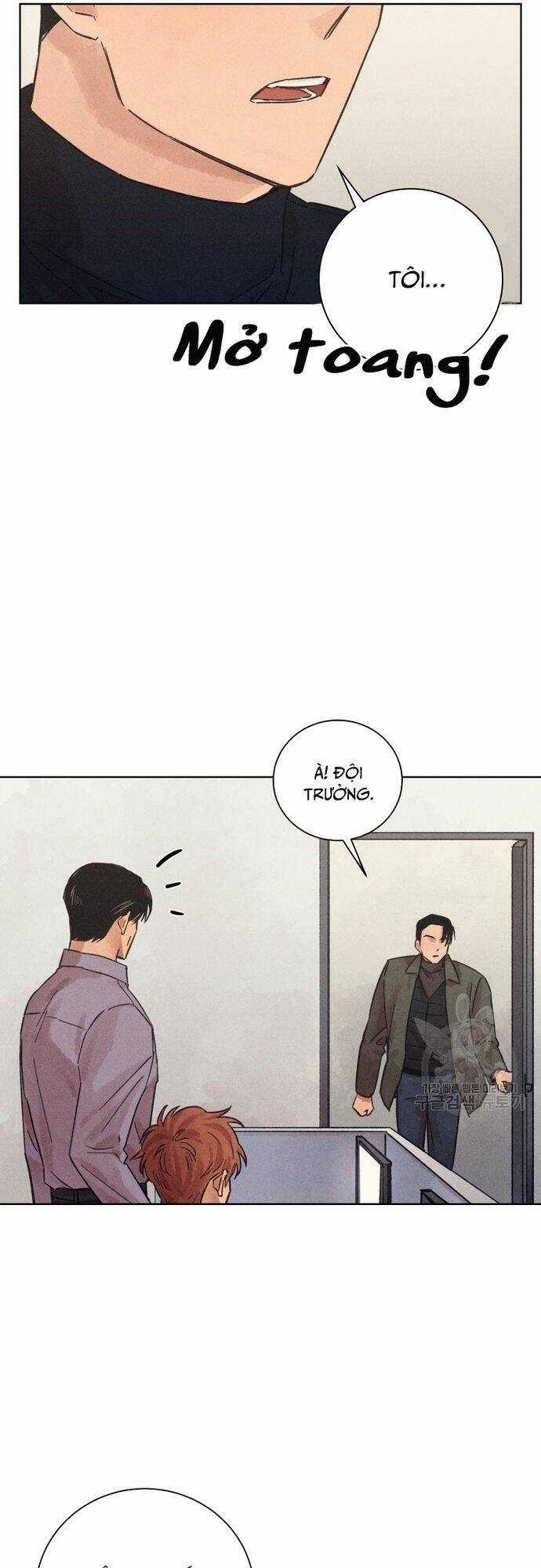 Phỏng Vấn Sát Nhân - Chapter 29 - Trang 46