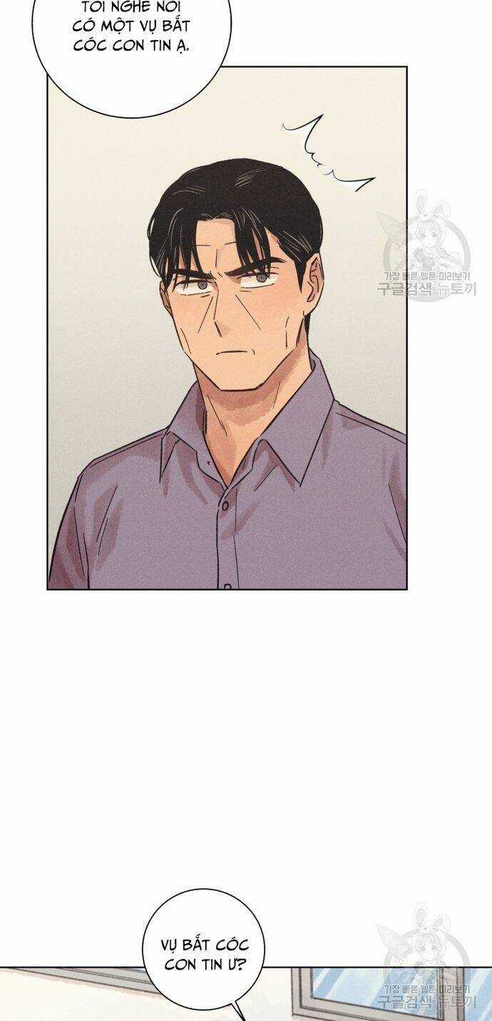 Phỏng Vấn Sát Nhân - Chapter 29 - Trang 47