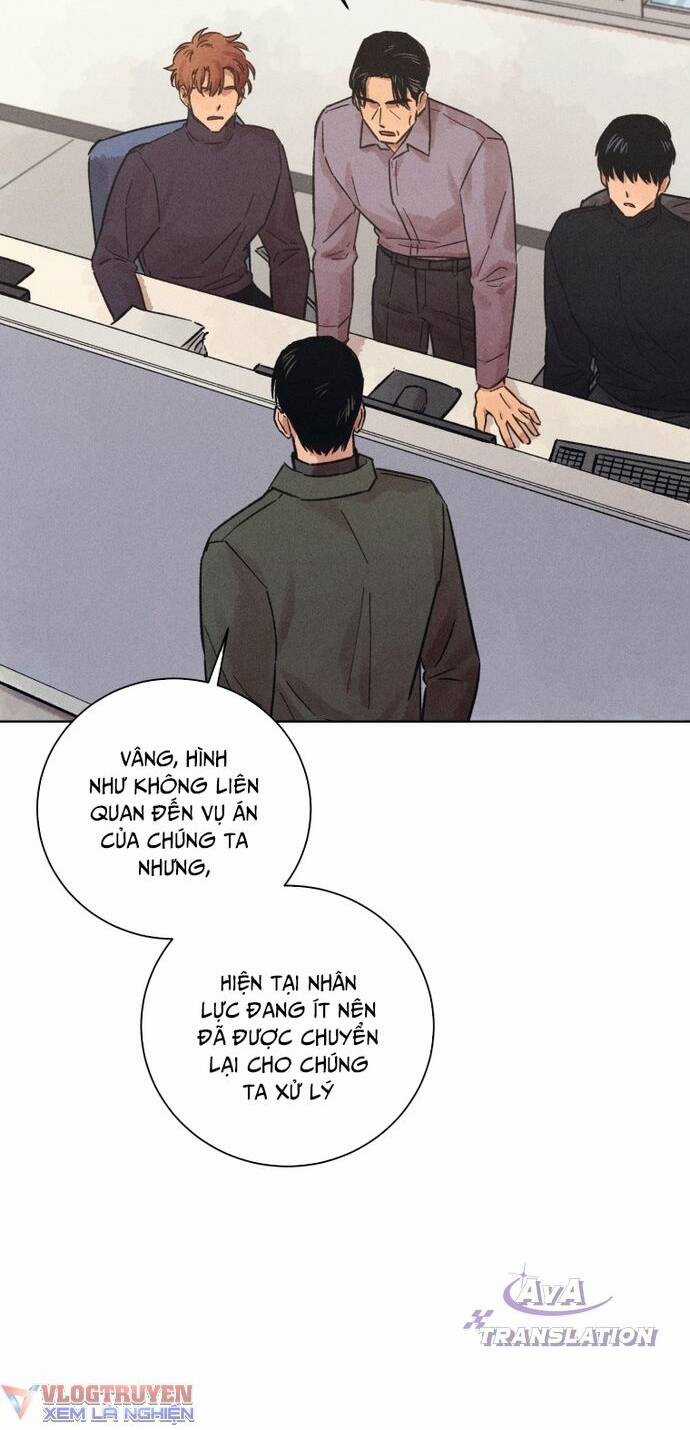 Phỏng Vấn Sát Nhân - Chapter 29 - Trang 48