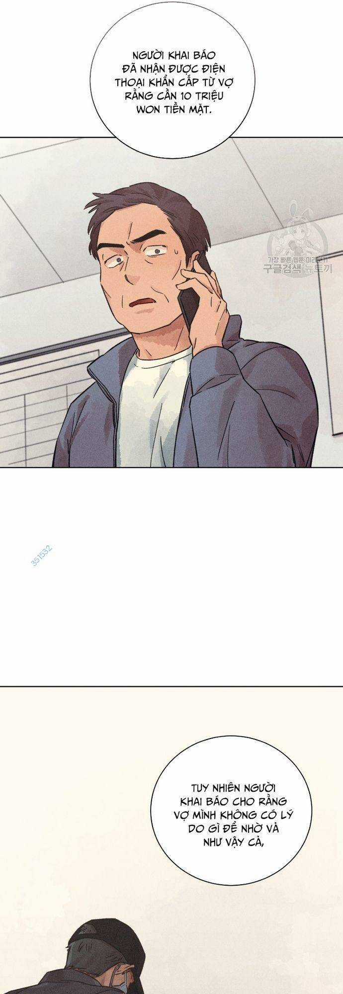 Phỏng Vấn Sát Nhân - Chapter 29 - Trang 49