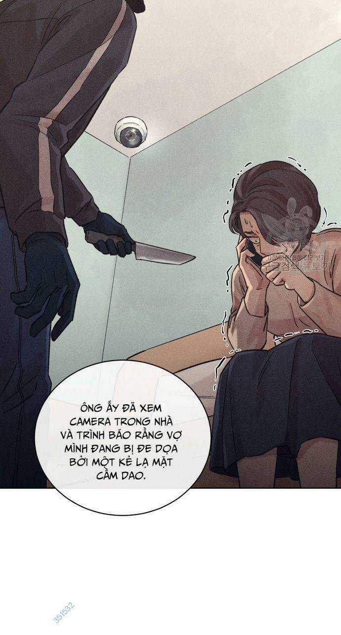 Phỏng Vấn Sát Nhân - Chapter 29 - Trang 50