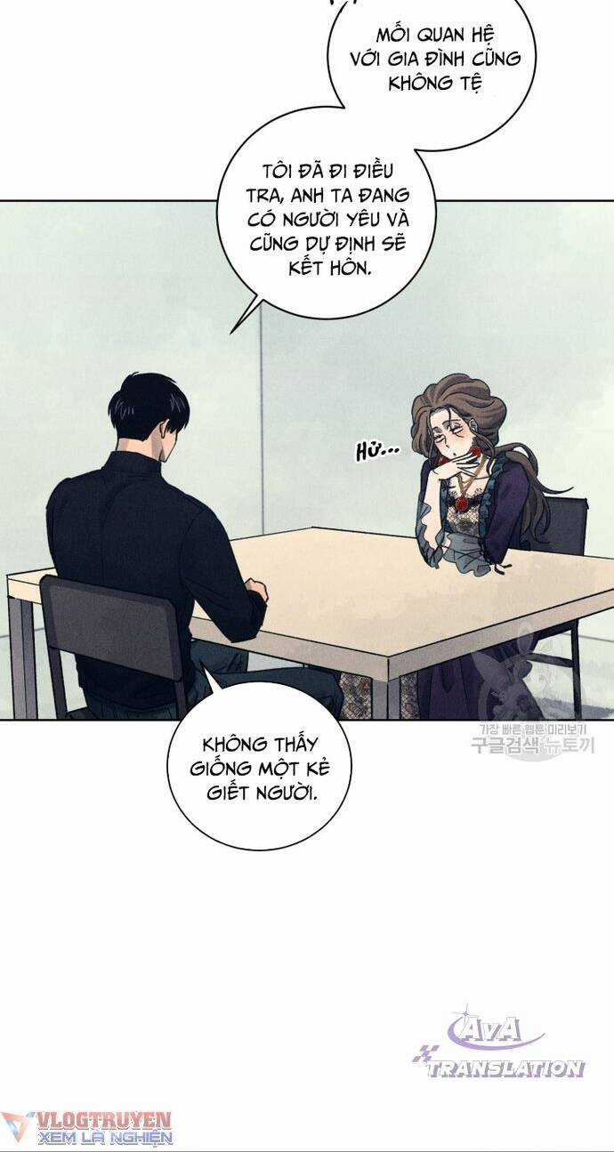 Phỏng Vấn Sát Nhân - Chapter 29 - Trang 6