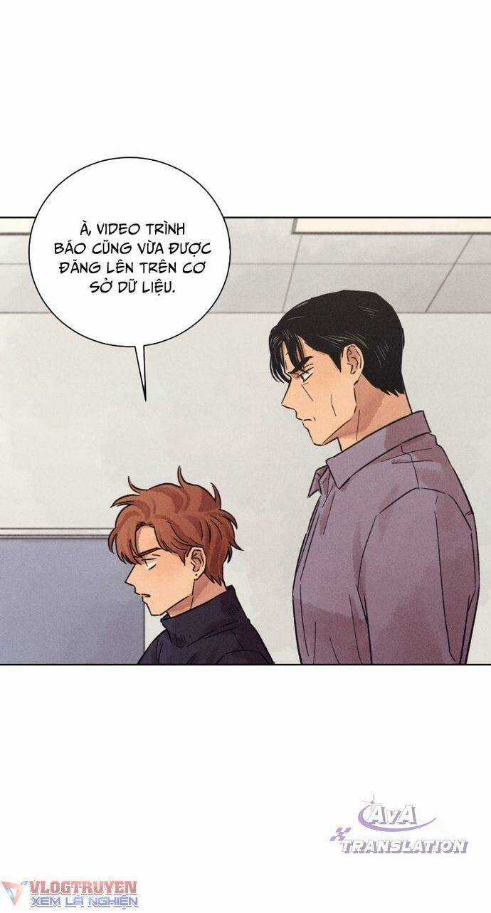 Phỏng Vấn Sát Nhân - Chapter 29 - Trang 51