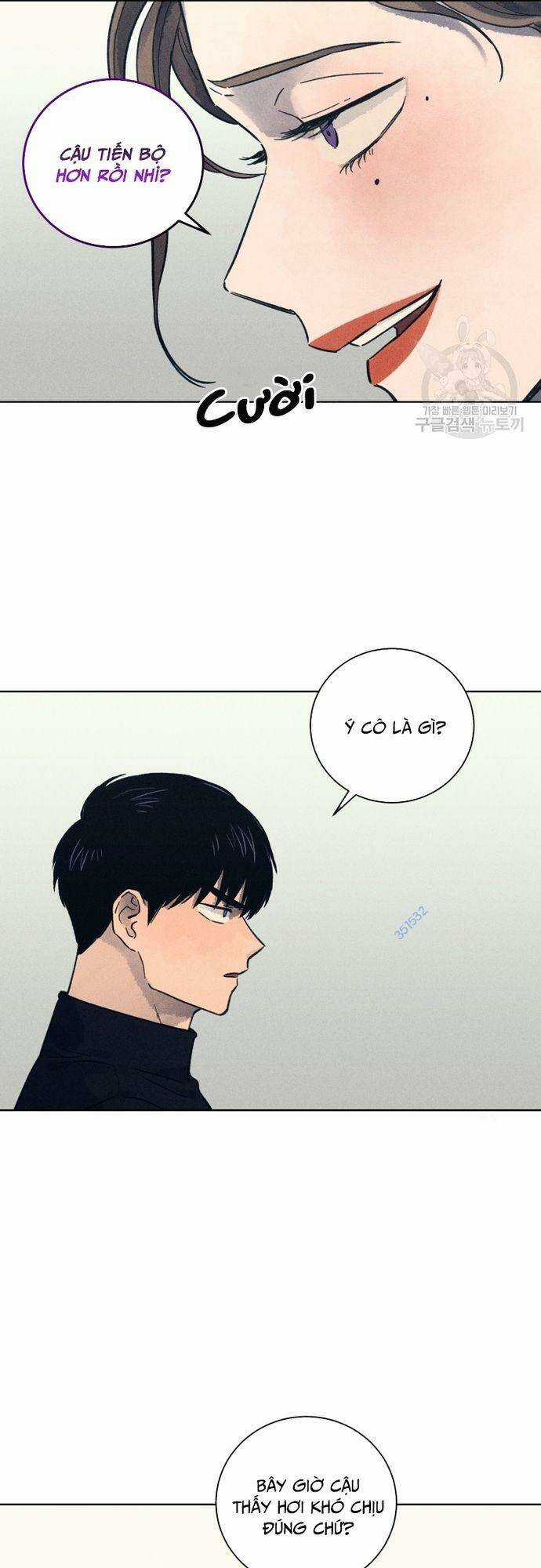 Phỏng Vấn Sát Nhân - Chapter 29 - Trang 7