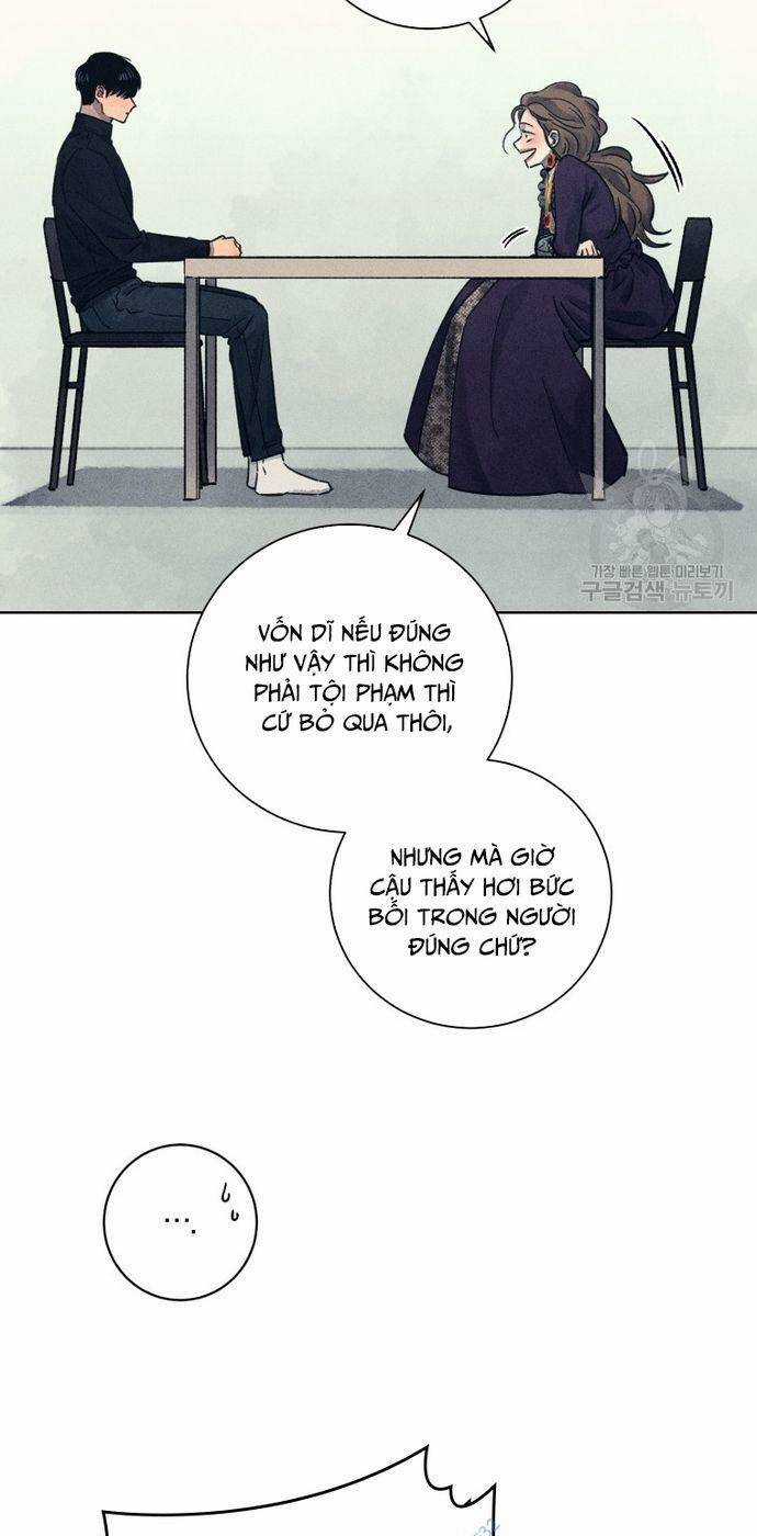 Phỏng Vấn Sát Nhân - Chapter 29 - Trang 8