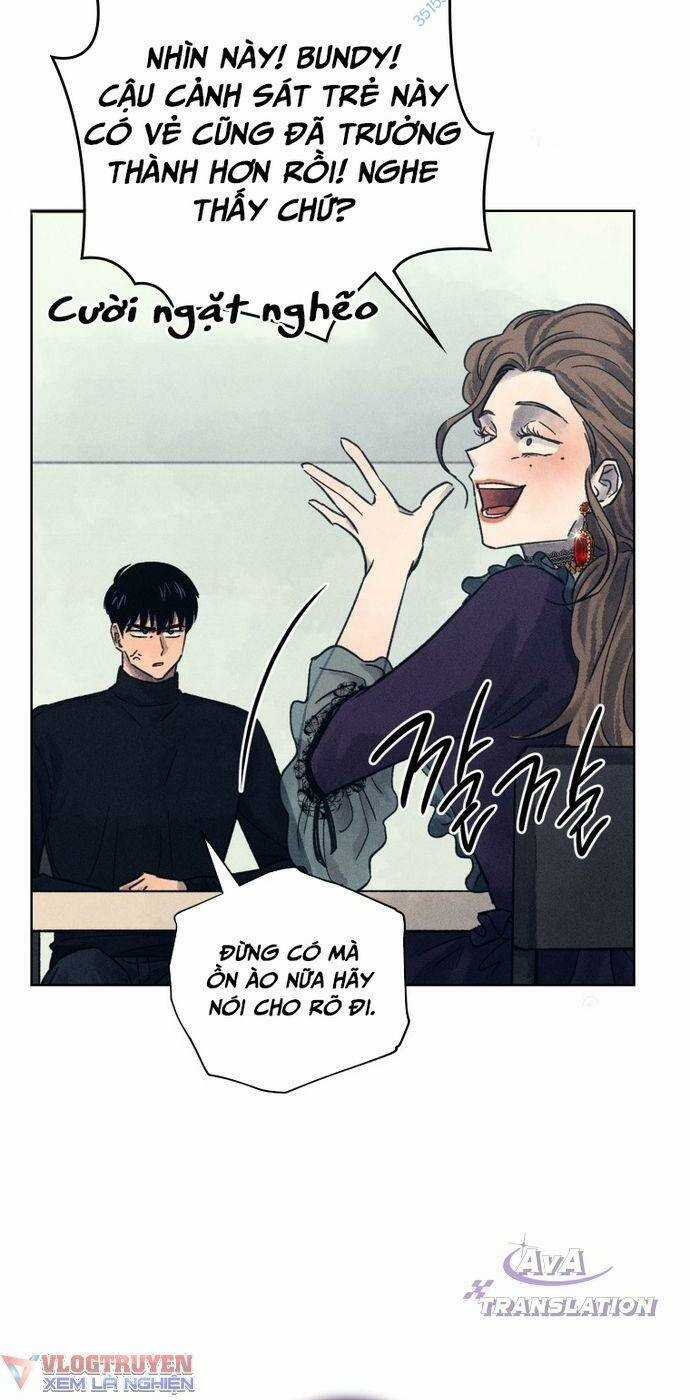 Phỏng Vấn Sát Nhân - Chapter 29 - Trang 9