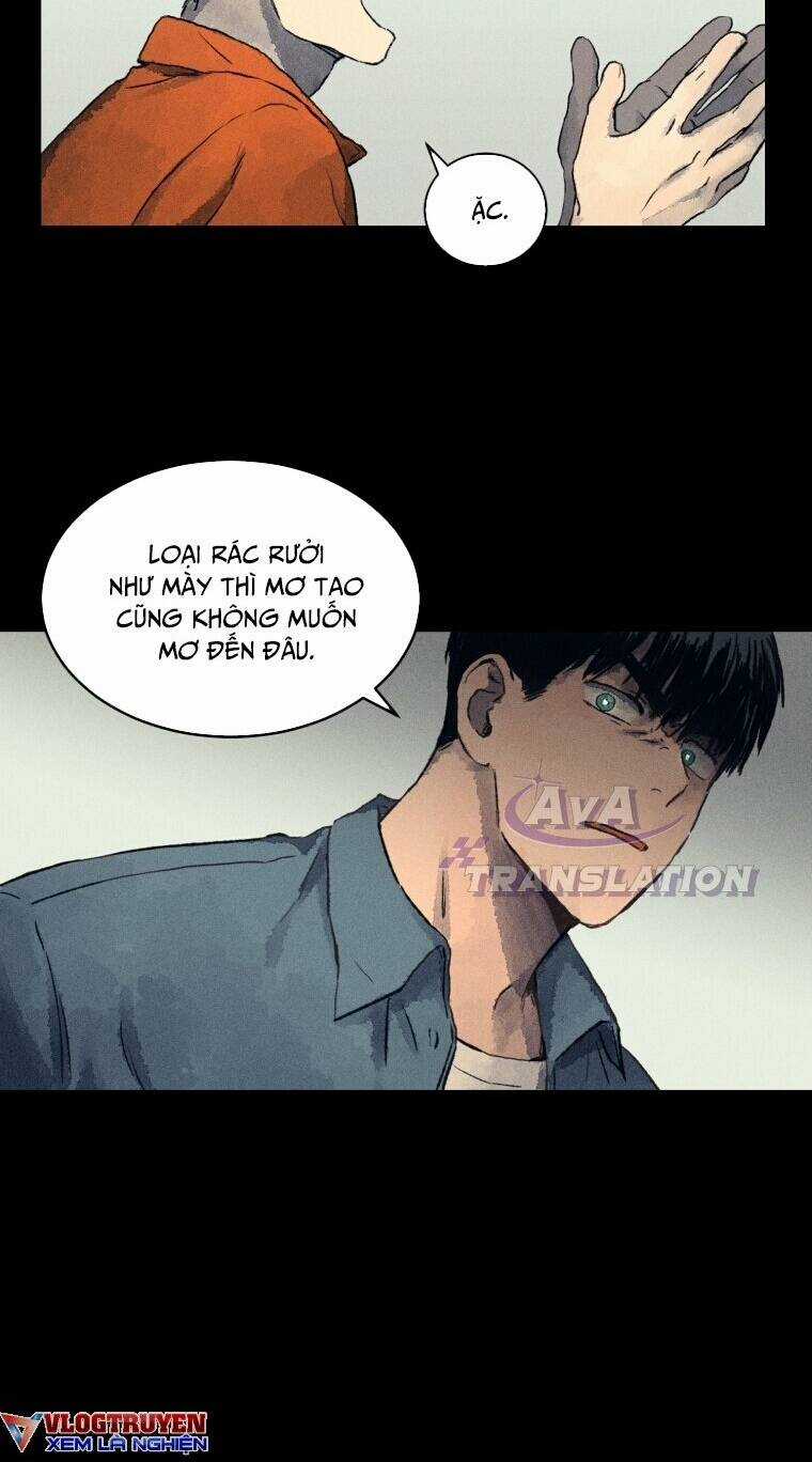 Phỏng Vấn Sát Nhân - Chapter 3 - Trang 17