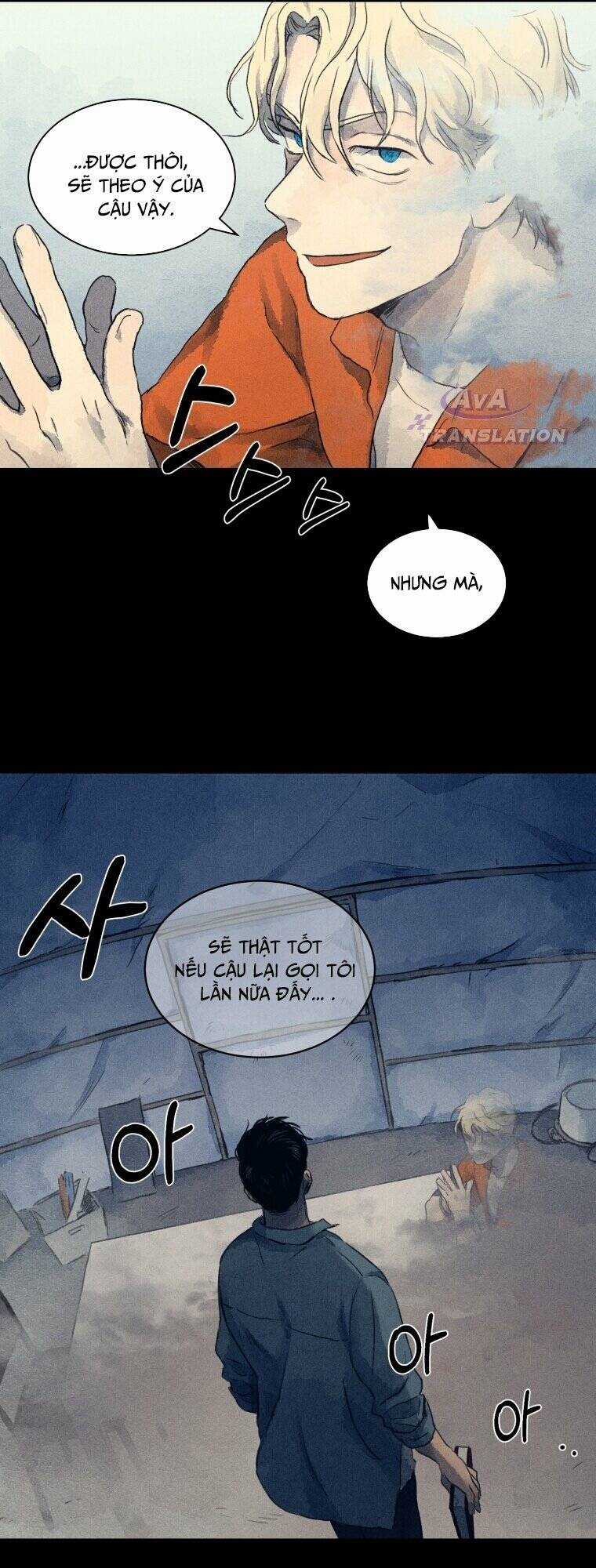 Phỏng Vấn Sát Nhân - Chapter 3 - Trang 18