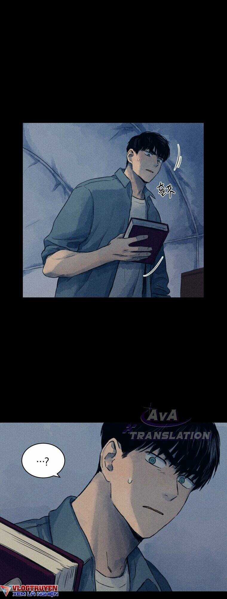 Phỏng Vấn Sát Nhân - Chapter 3 - Trang 19
