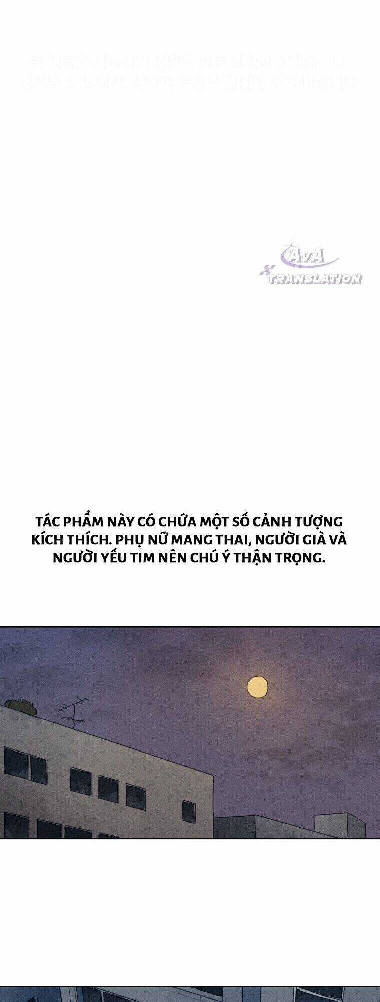 Phỏng Vấn Sát Nhân - Chapter 3 - Trang 3