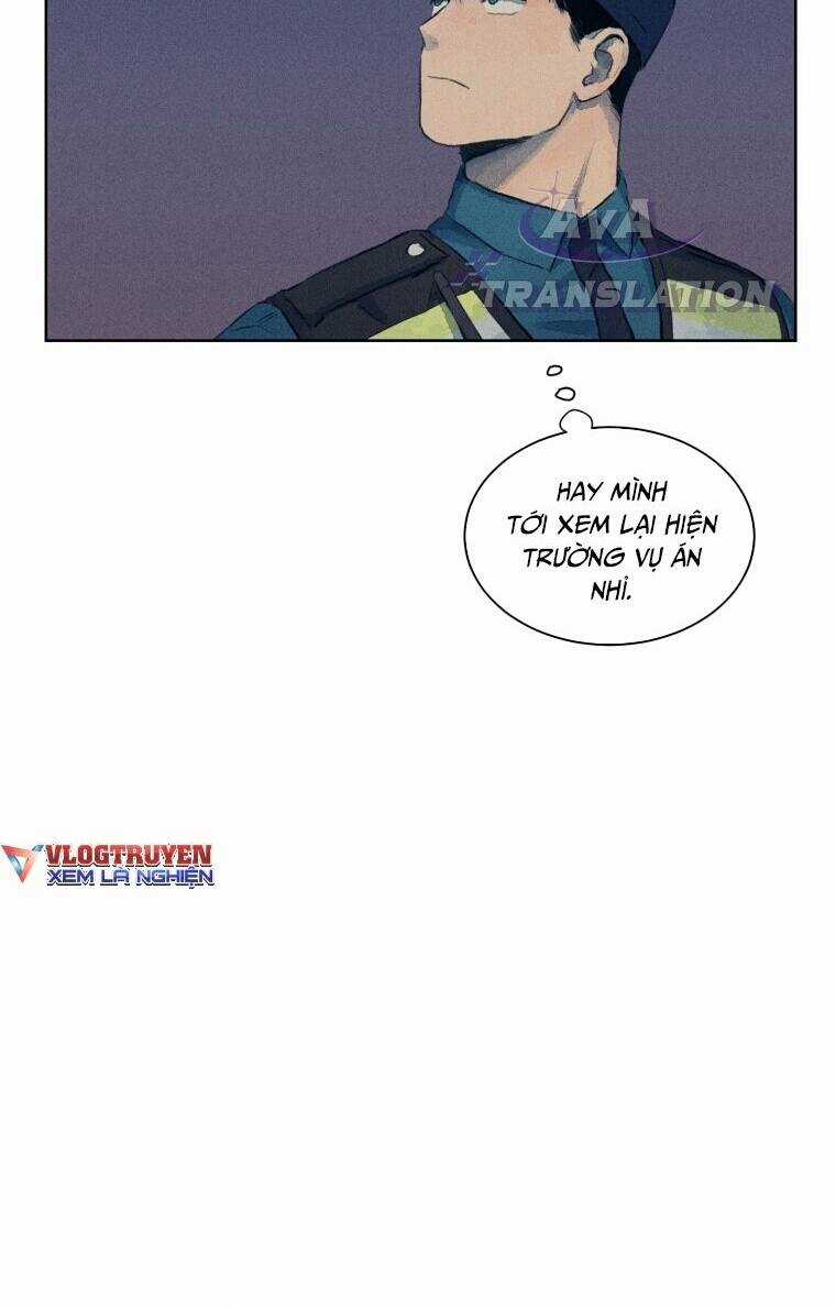 Phỏng Vấn Sát Nhân - Chapter 3 - Trang 22