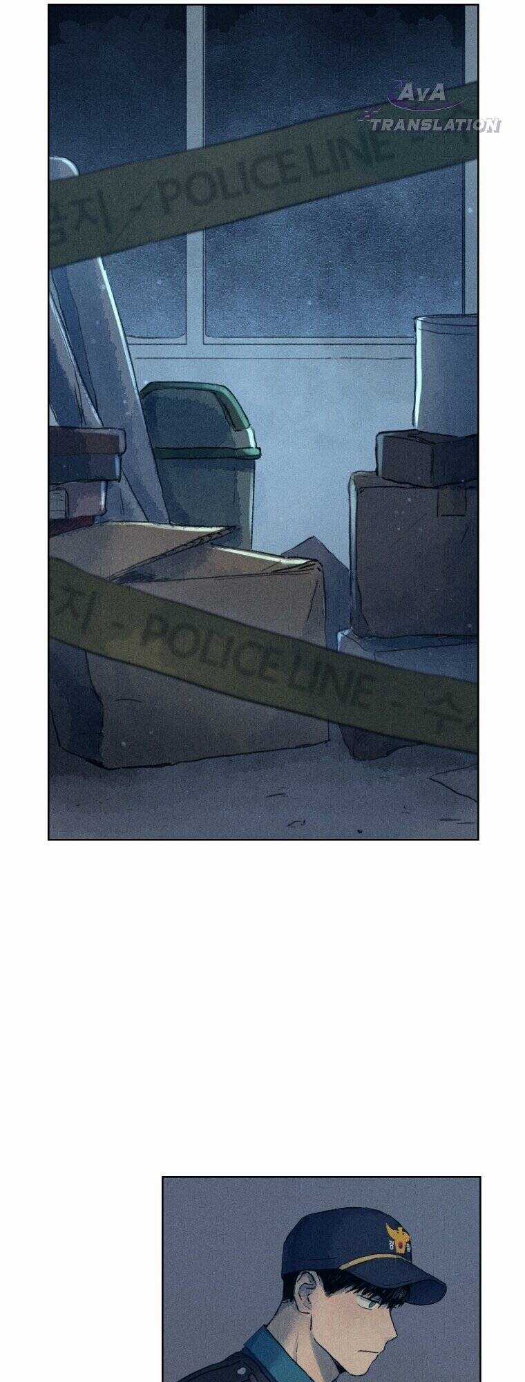Phỏng Vấn Sát Nhân - Chapter 3 - Trang 23
