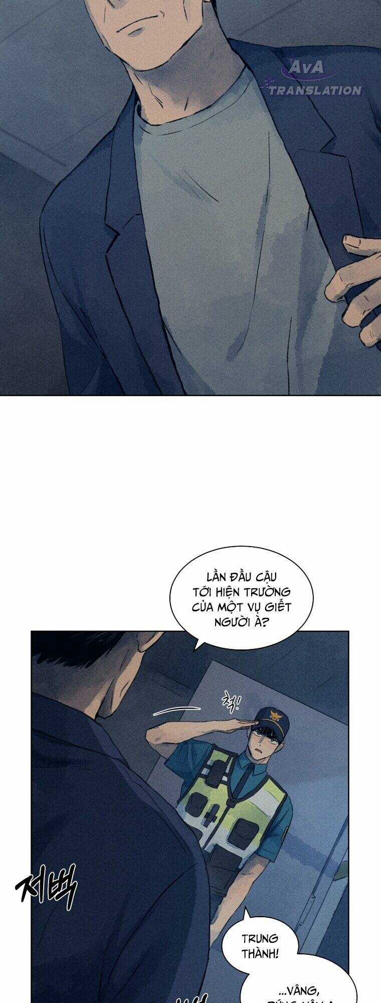 Phỏng Vấn Sát Nhân - Chapter 3 - Trang 25