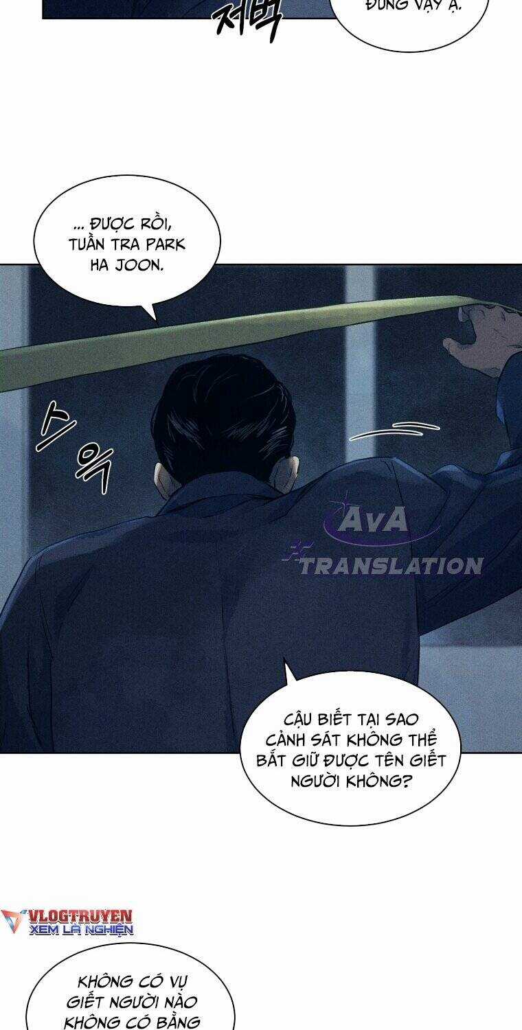 Phỏng Vấn Sát Nhân - Chapter 3 - Trang 26