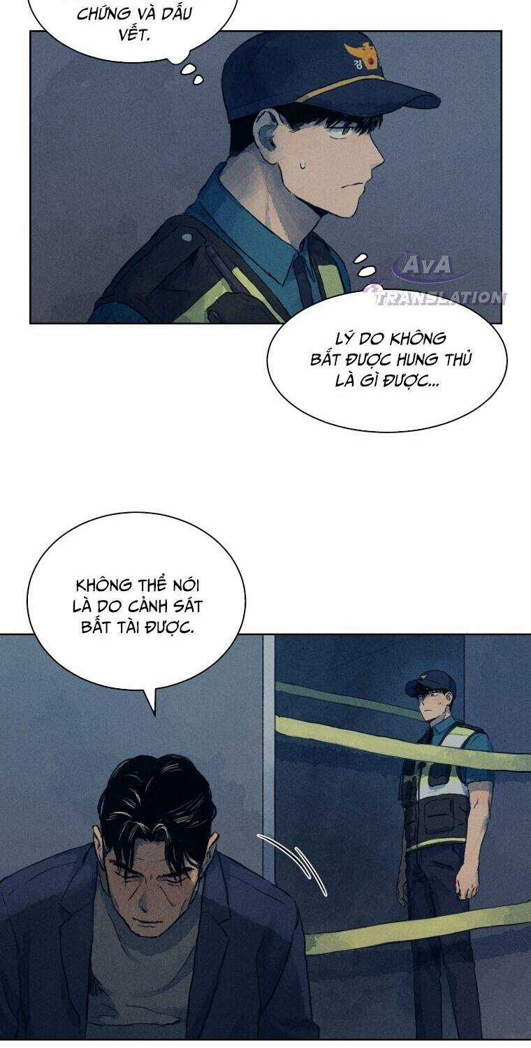 Phỏng Vấn Sát Nhân - Chapter 3 - Trang 27