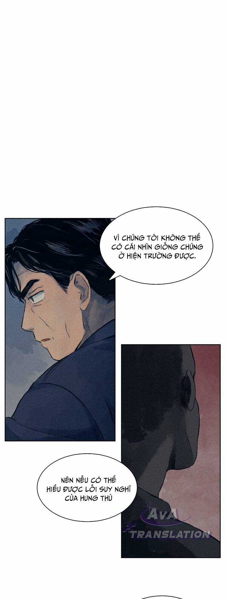 Phỏng Vấn Sát Nhân - Chapter 3 - Trang 28