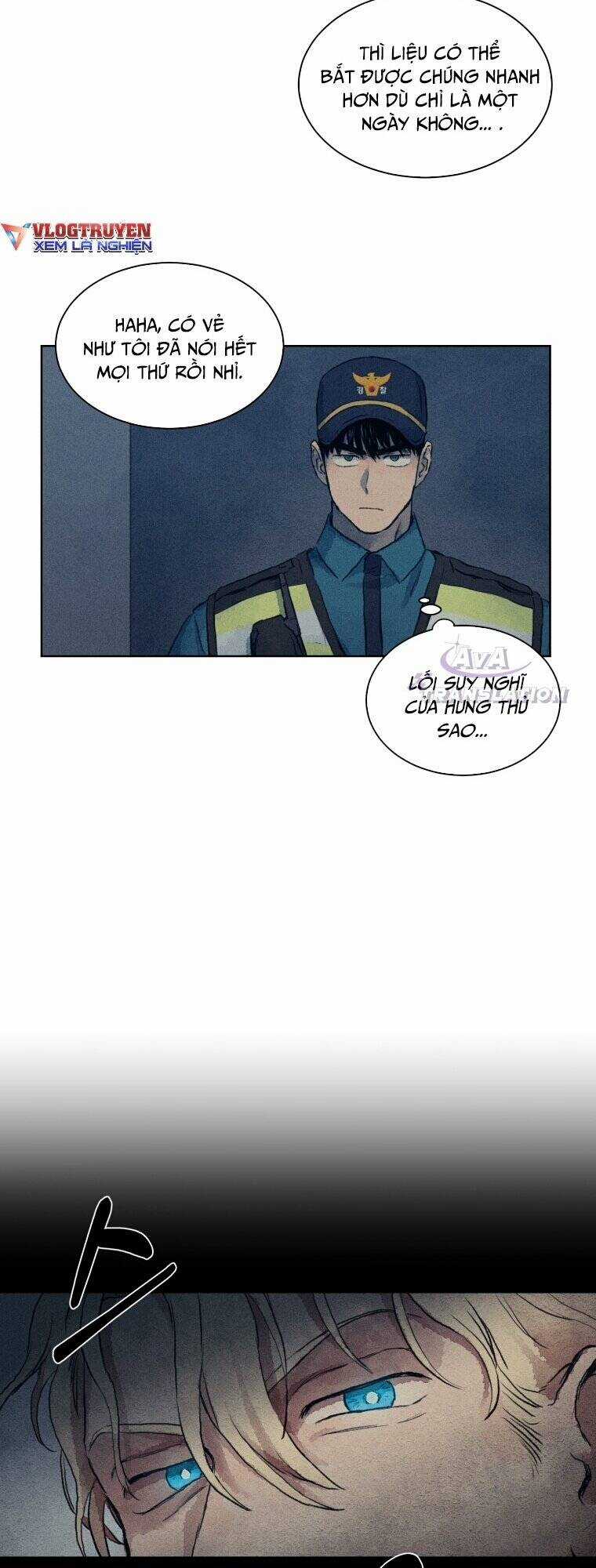 Phỏng Vấn Sát Nhân - Chapter 3 - Trang 29