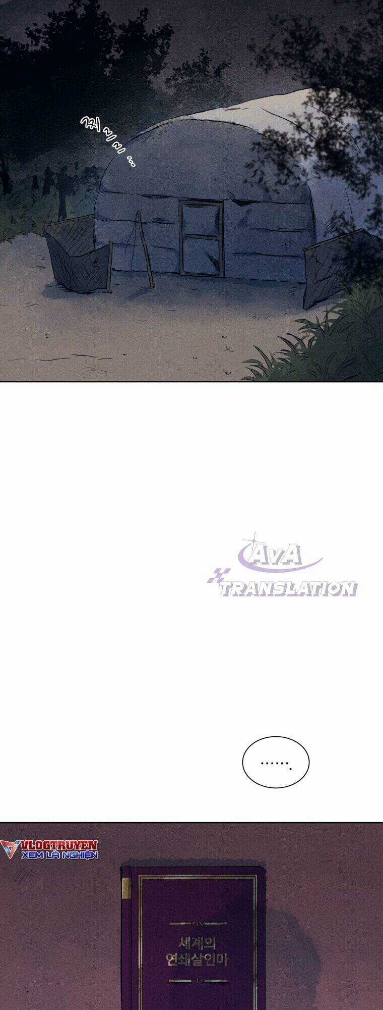 Phỏng Vấn Sát Nhân - Chapter 3 - Trang 33