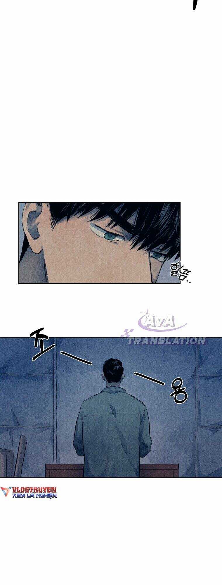 Phỏng Vấn Sát Nhân - Chapter 3 - Trang 35