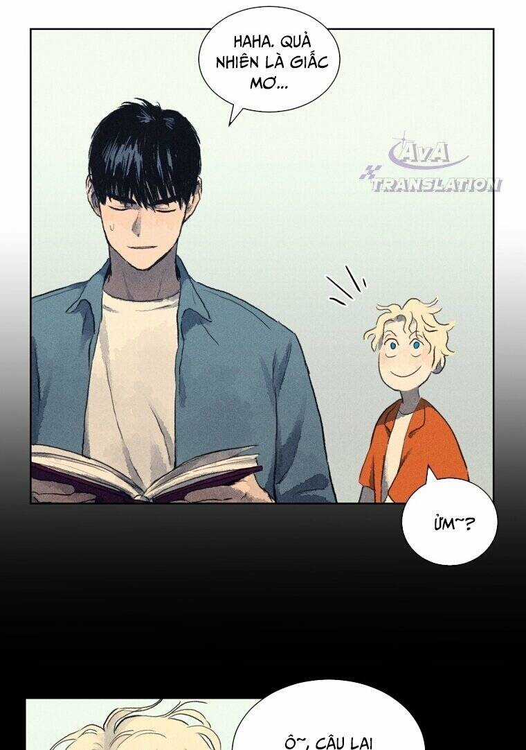 Phỏng Vấn Sát Nhân - Chapter 3 - Trang 36