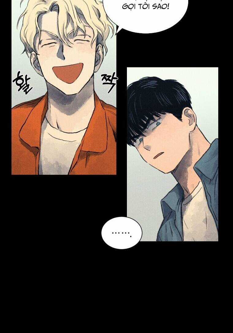 Phỏng Vấn Sát Nhân - Chapter 3 - Trang 37