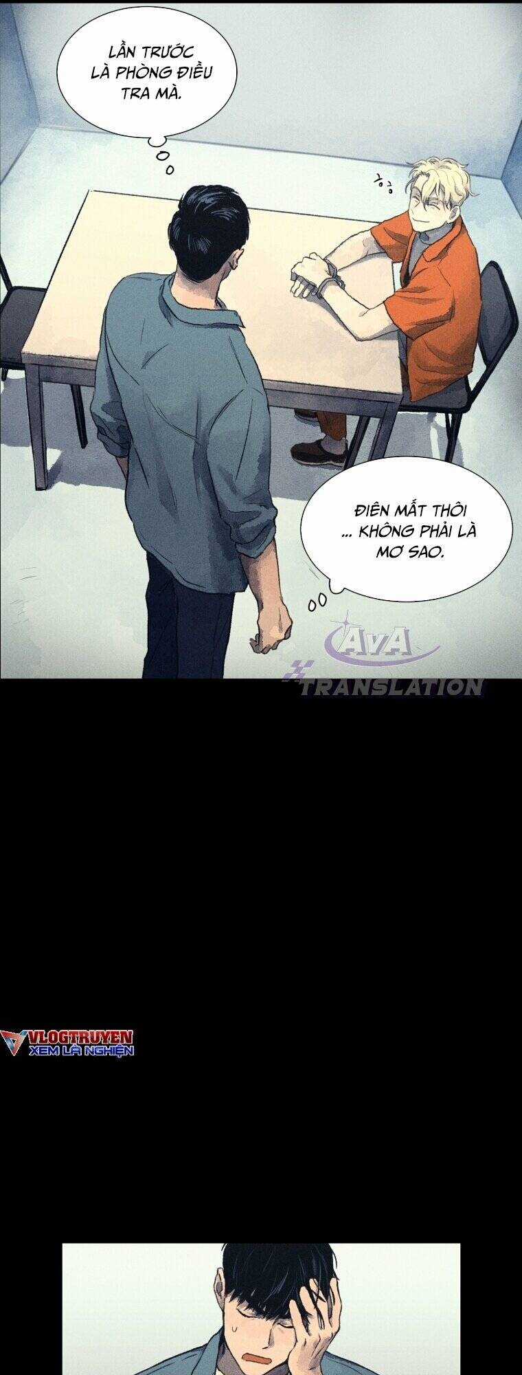 Phỏng Vấn Sát Nhân - Chapter 3 - Trang 38