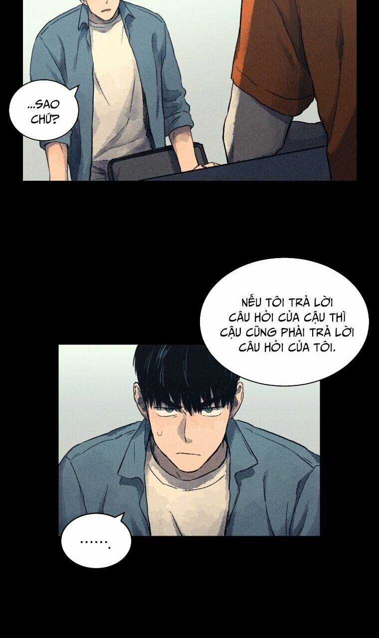 Phỏng Vấn Sát Nhân - Chapter 3 - Trang 42