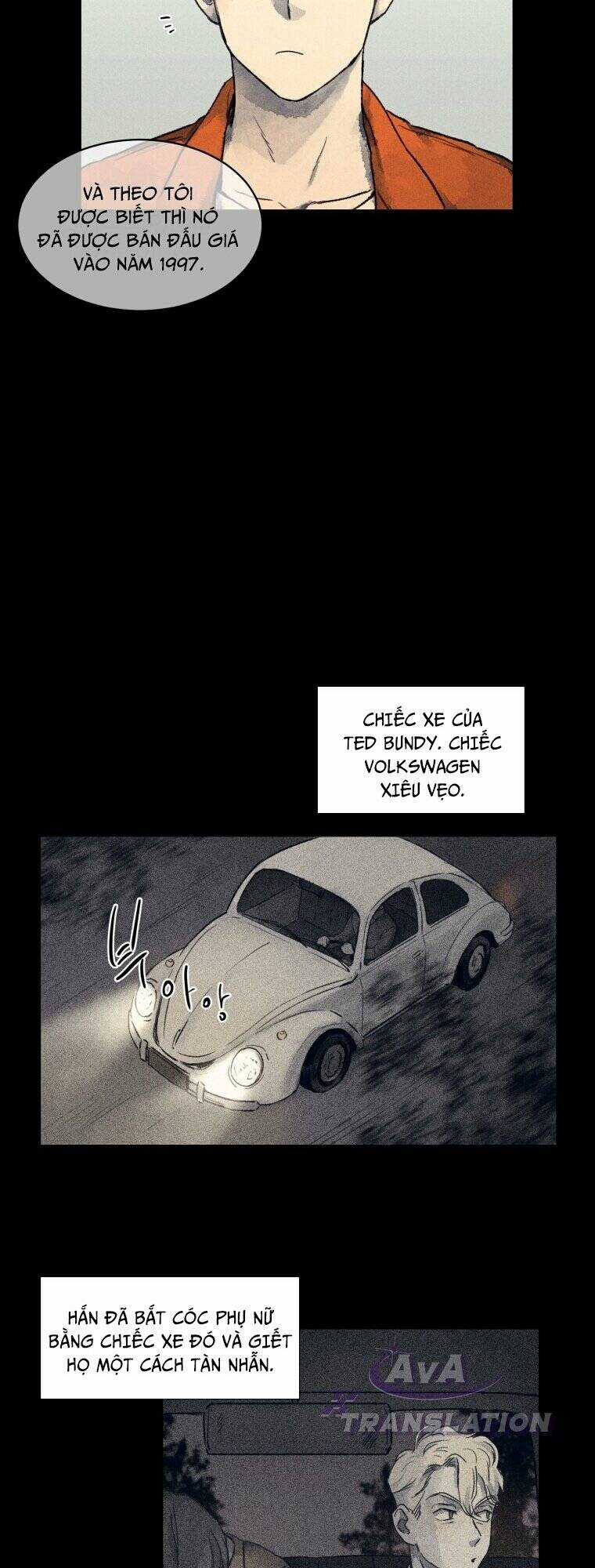 Phỏng Vấn Sát Nhân - Chapter 3 - Trang 44