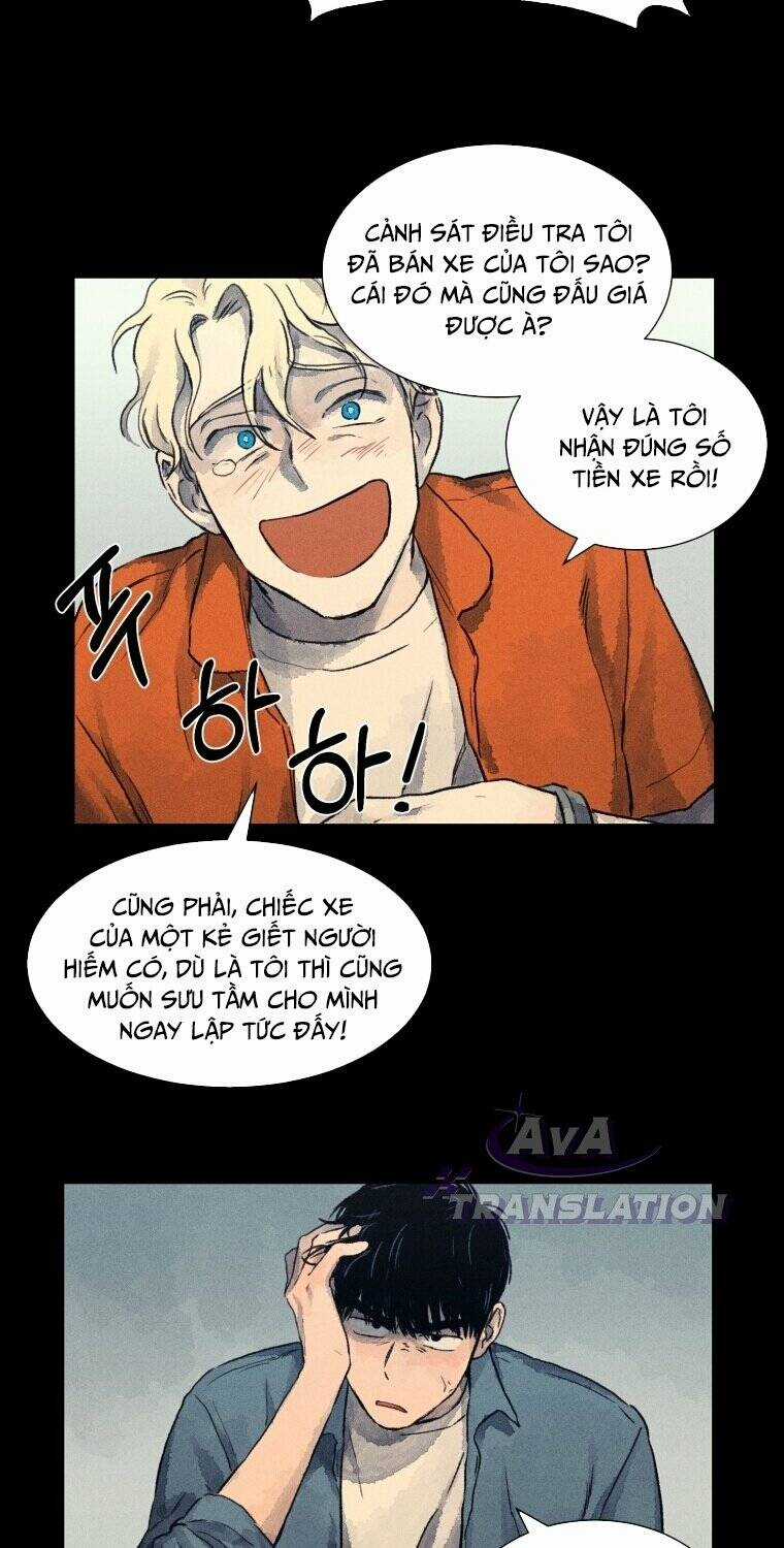 Phỏng Vấn Sát Nhân - Chapter 3 - Trang 46