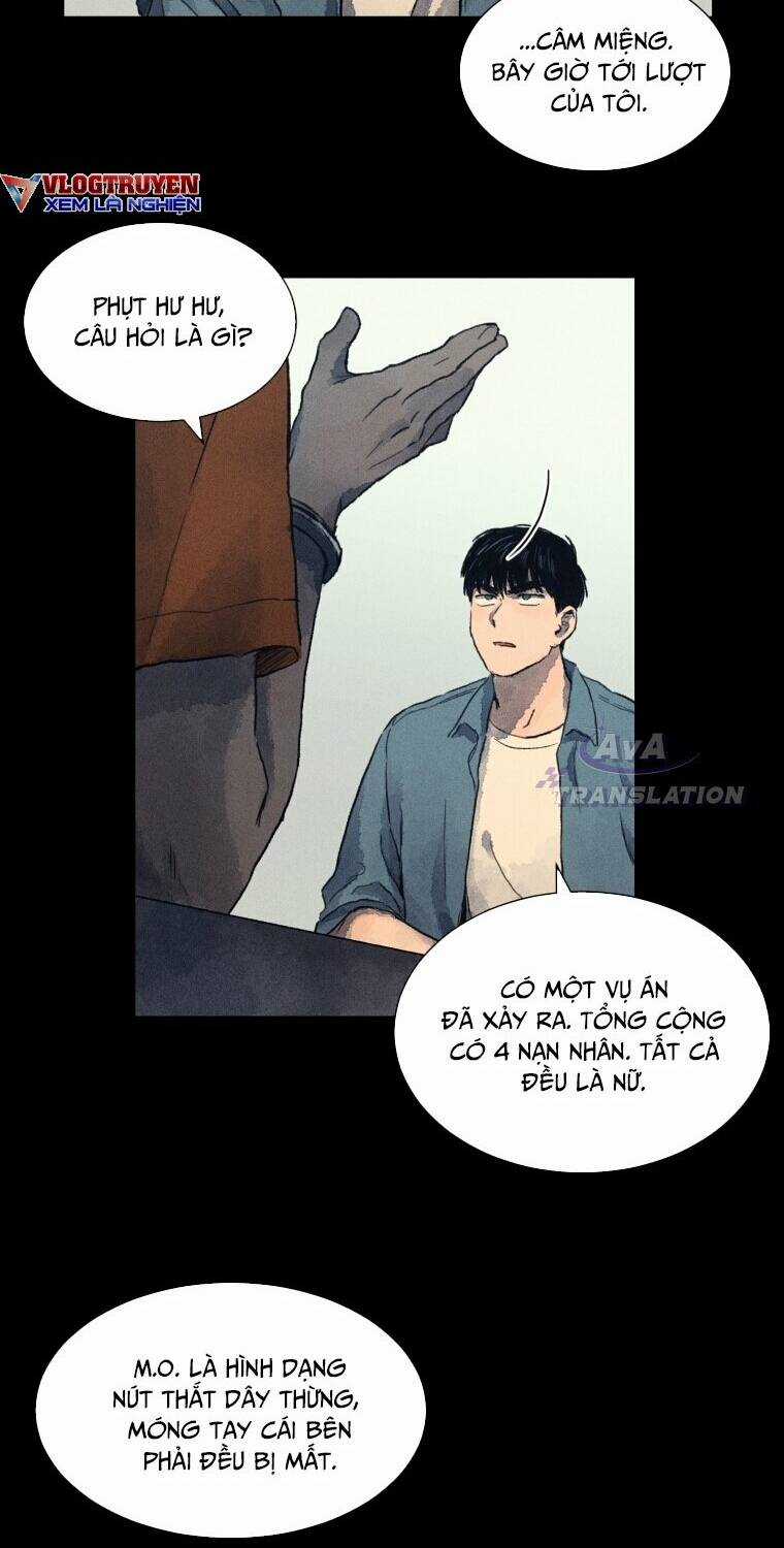 Phỏng Vấn Sát Nhân - Chapter 3 - Trang 47