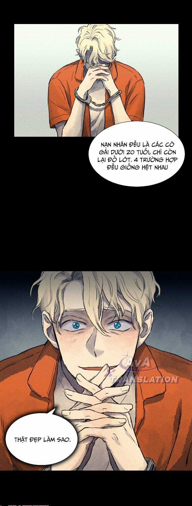 Phỏng Vấn Sát Nhân - Chapter 3 - Trang 48