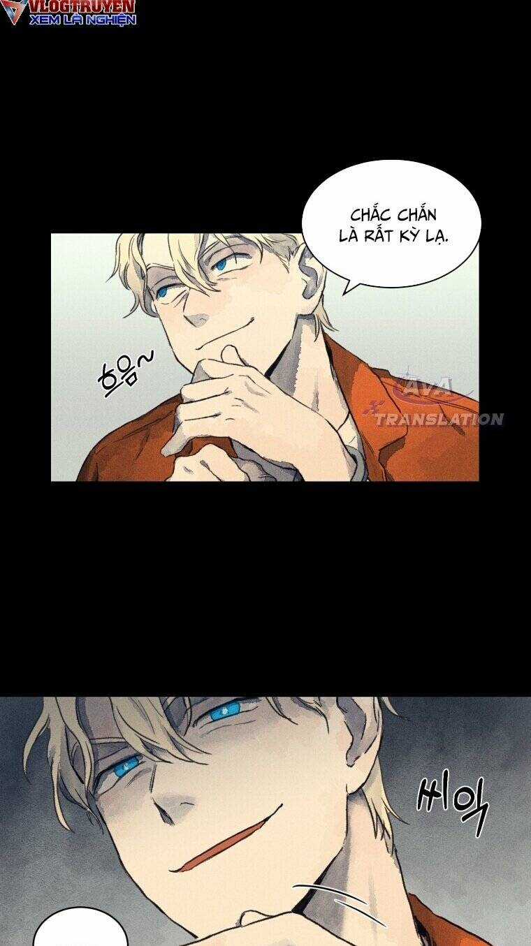 Phỏng Vấn Sát Nhân - Chapter 3 - Trang 51