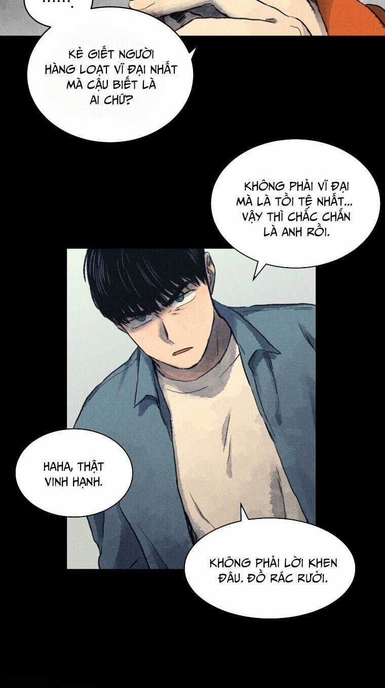 Phỏng Vấn Sát Nhân - Chapter 3 - Trang 52