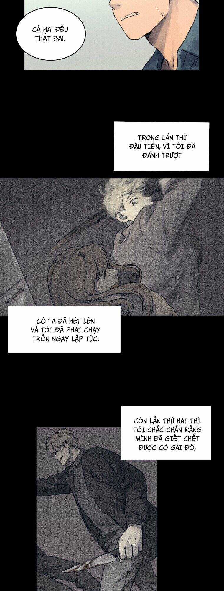 Phỏng Vấn Sát Nhân - Chapter 3 - Trang 54