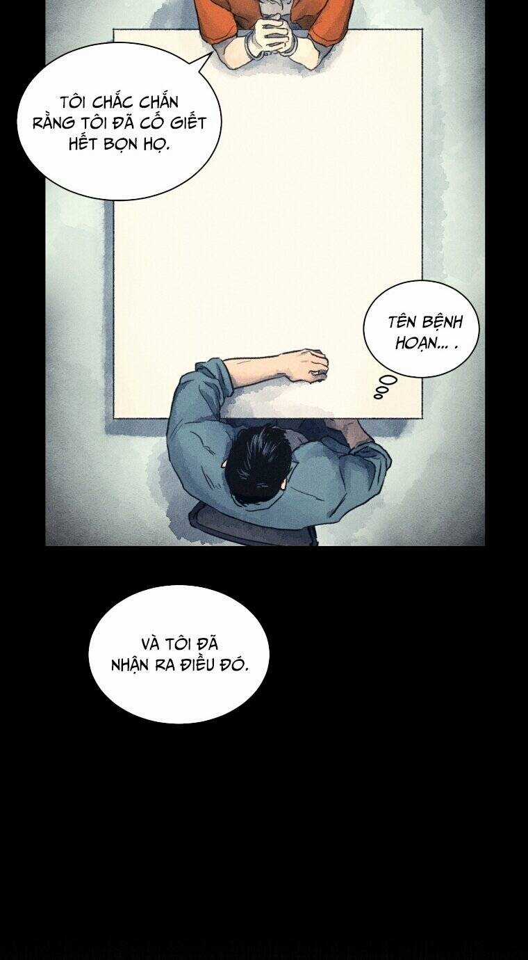 Phỏng Vấn Sát Nhân - Chapter 3 - Trang 56