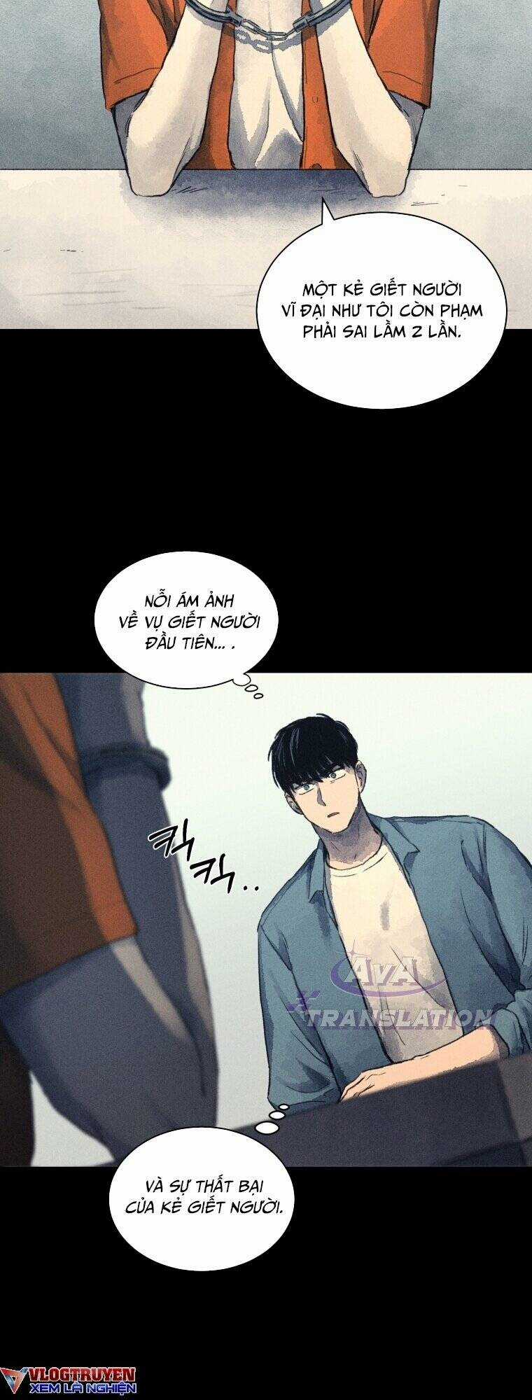 Phỏng Vấn Sát Nhân - Chapter 3 - Trang 59