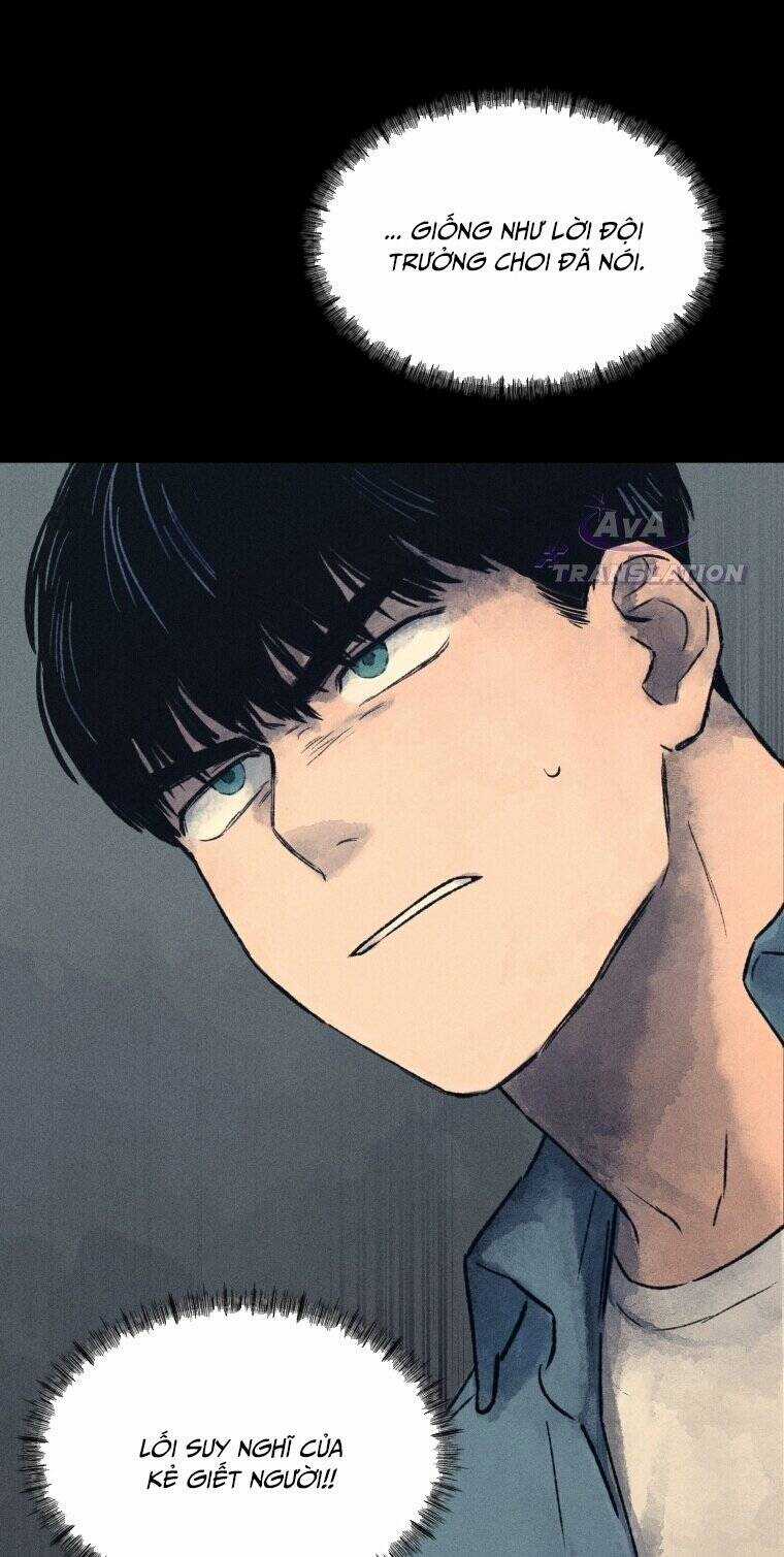 Phỏng Vấn Sát Nhân - Chapter 3 - Trang 60