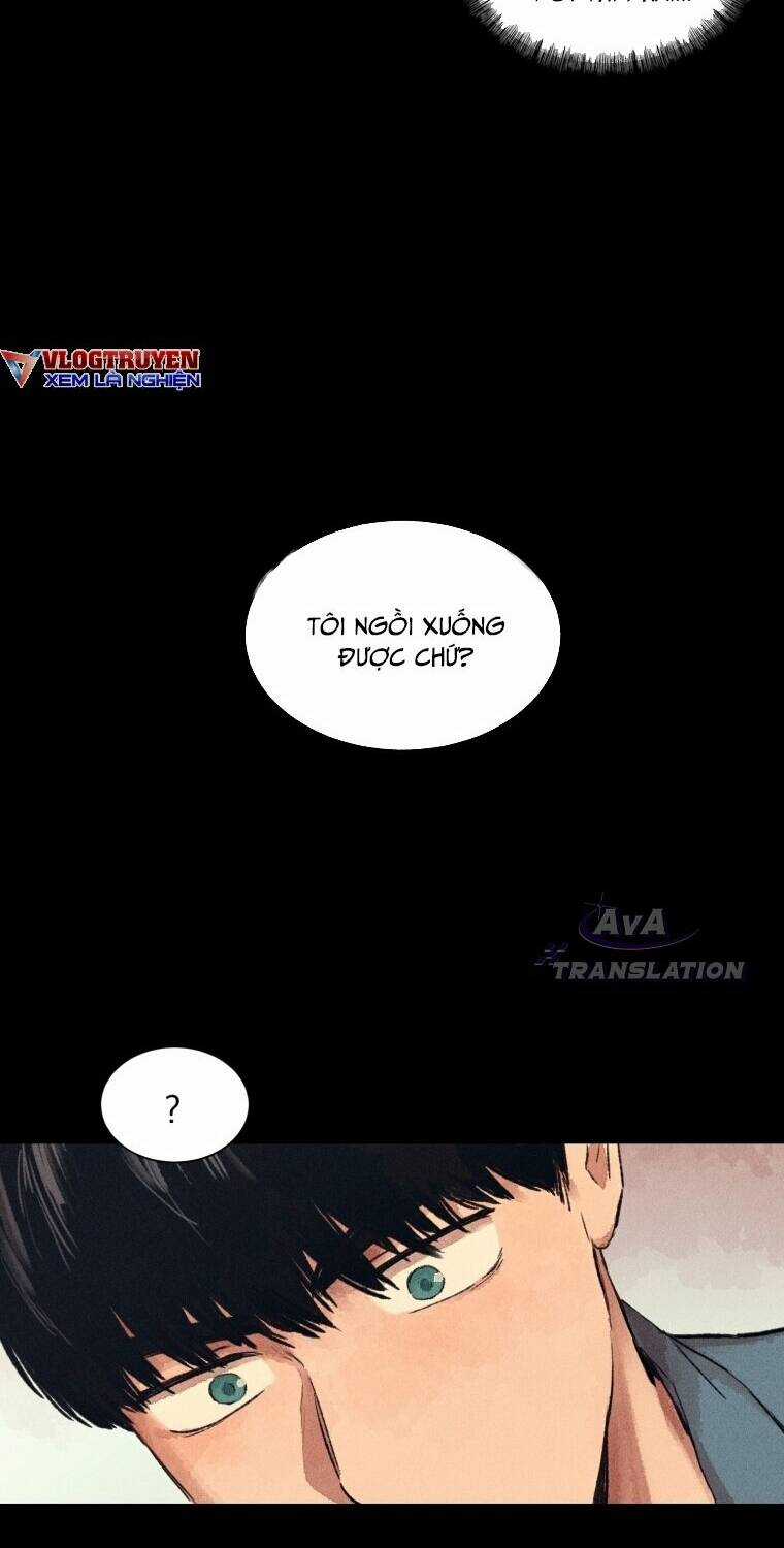 Phỏng Vấn Sát Nhân - Chapter 3 - Trang 7