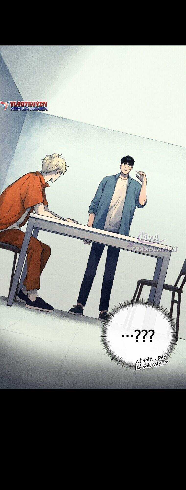 Phỏng Vấn Sát Nhân - Chapter 3 - Trang 9