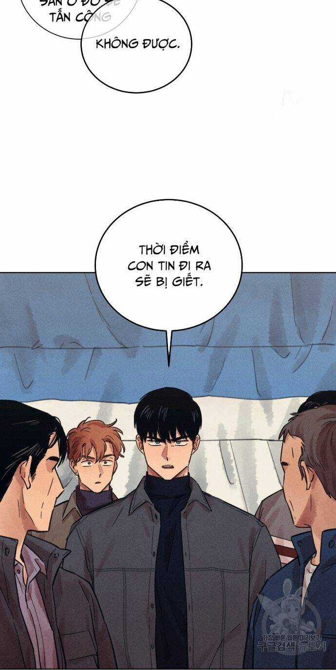 Phỏng Vấn Sát Nhân - Chapter 30 - Trang 11