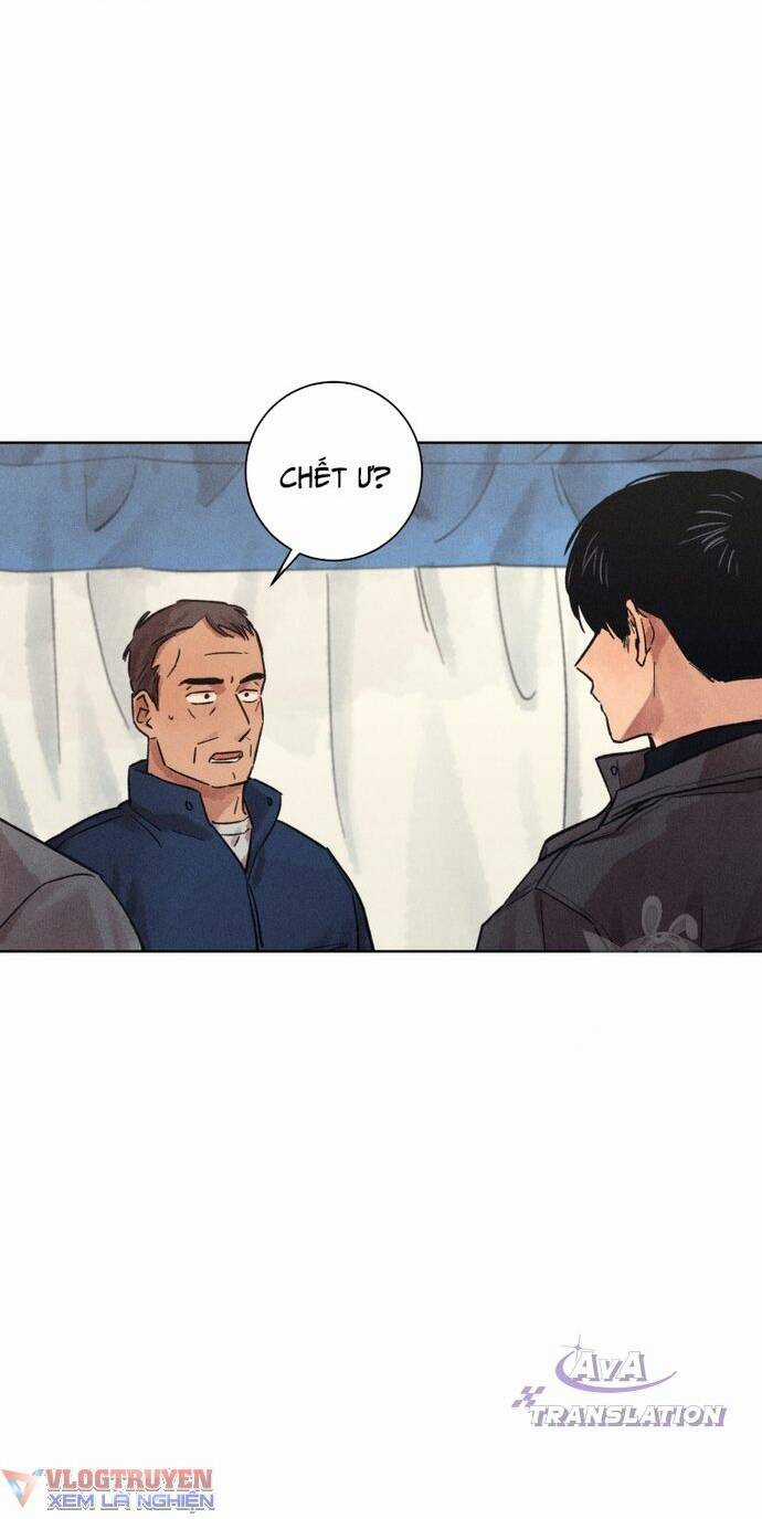 Phỏng Vấn Sát Nhân - Chapter 30 - Trang 12