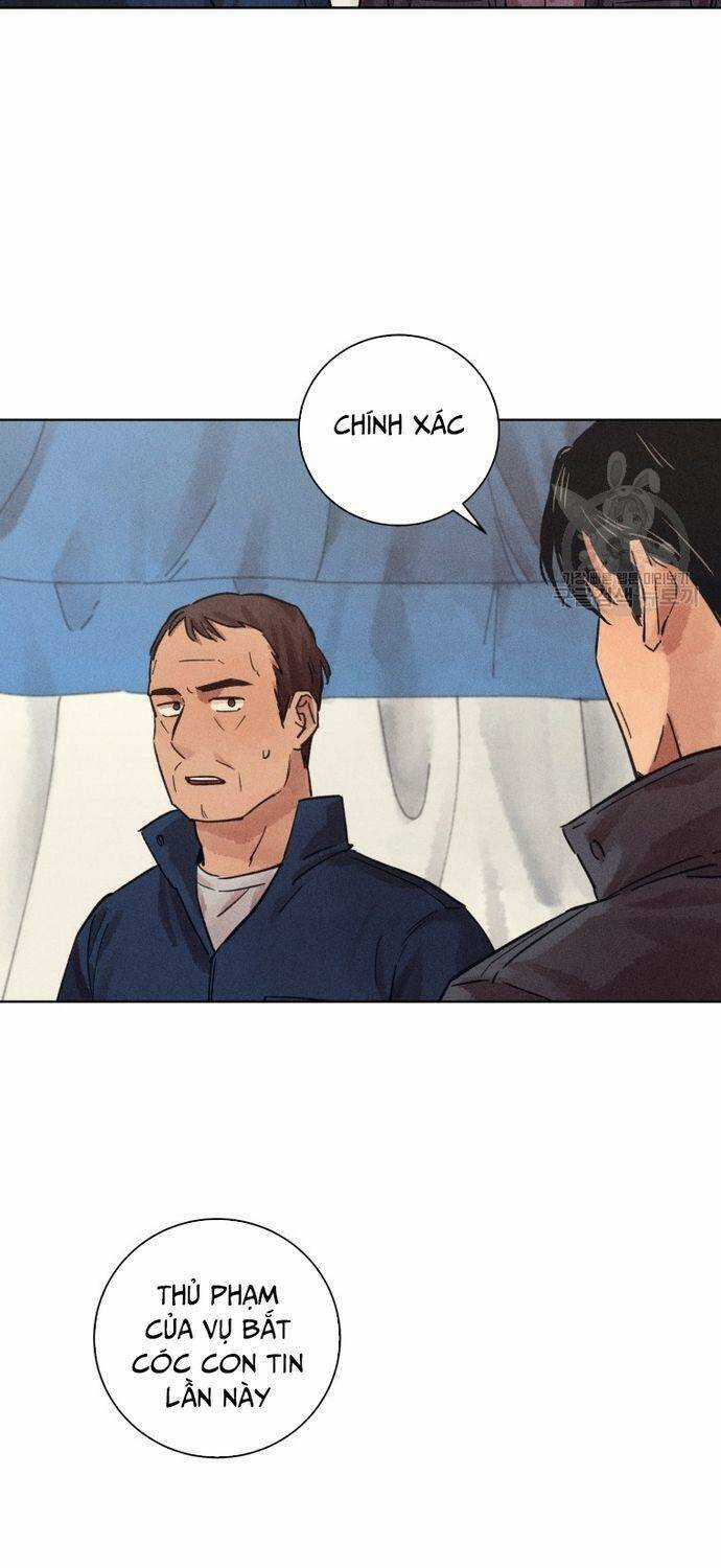 Phỏng Vấn Sát Nhân - Chapter 30 - Trang 14