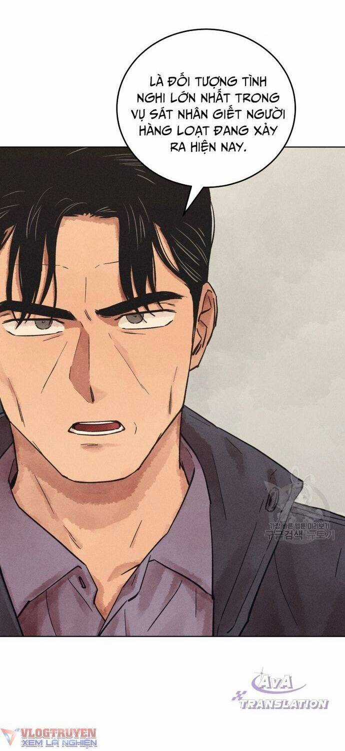 Phỏng Vấn Sát Nhân - Chapter 30 - Trang 15