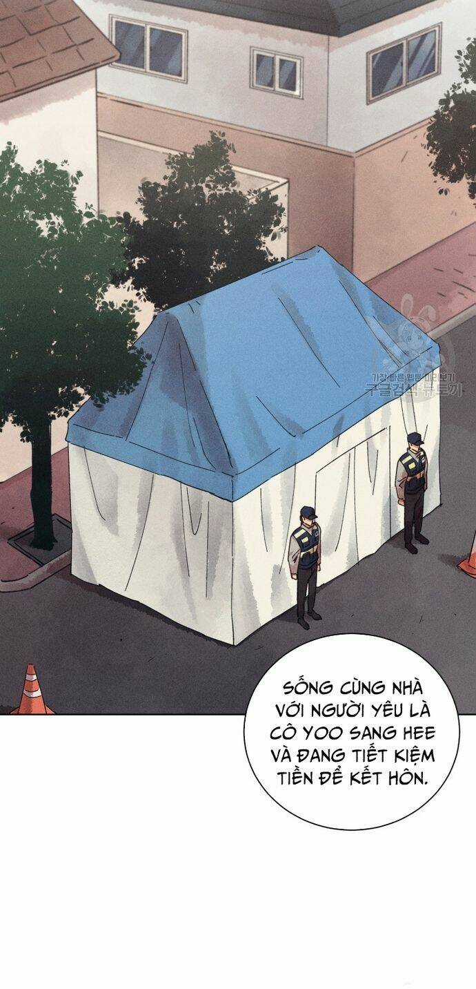 Phỏng Vấn Sát Nhân - Chapter 30 - Trang 17