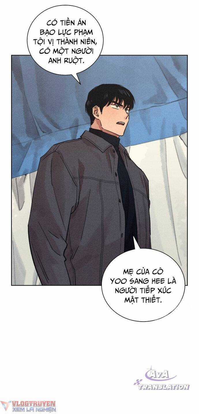 Phỏng Vấn Sát Nhân - Chapter 30 - Trang 18