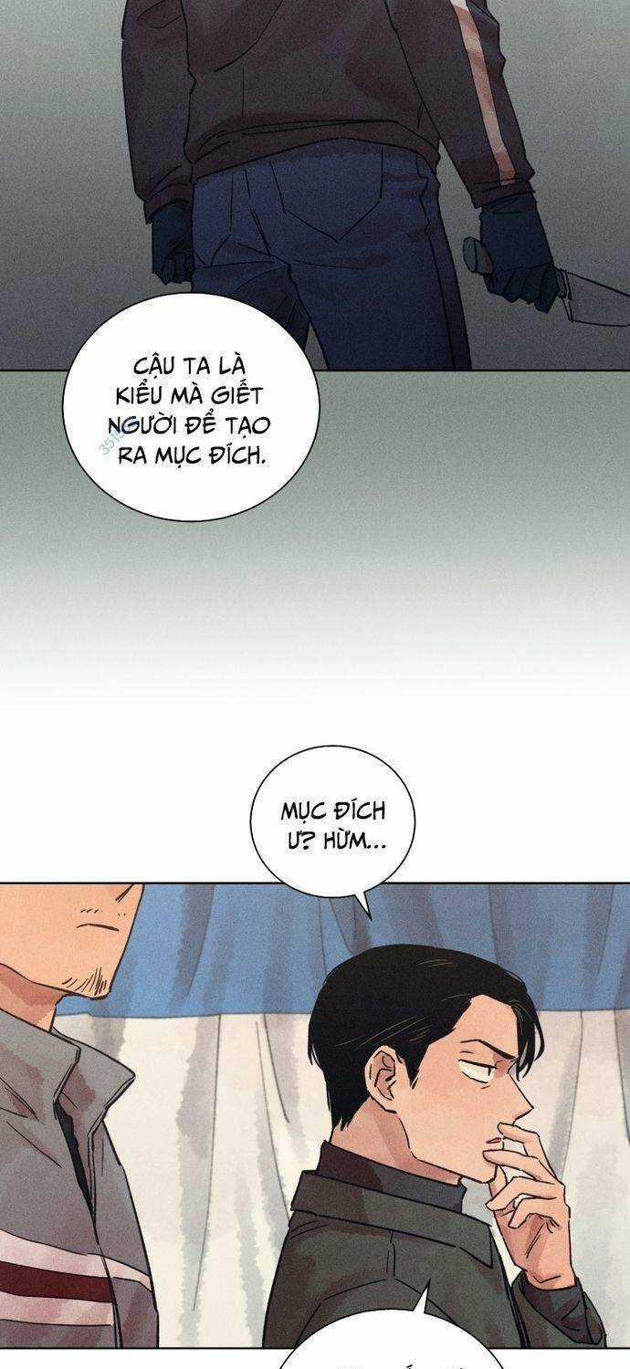 Phỏng Vấn Sát Nhân - Chapter 30 - Trang 20