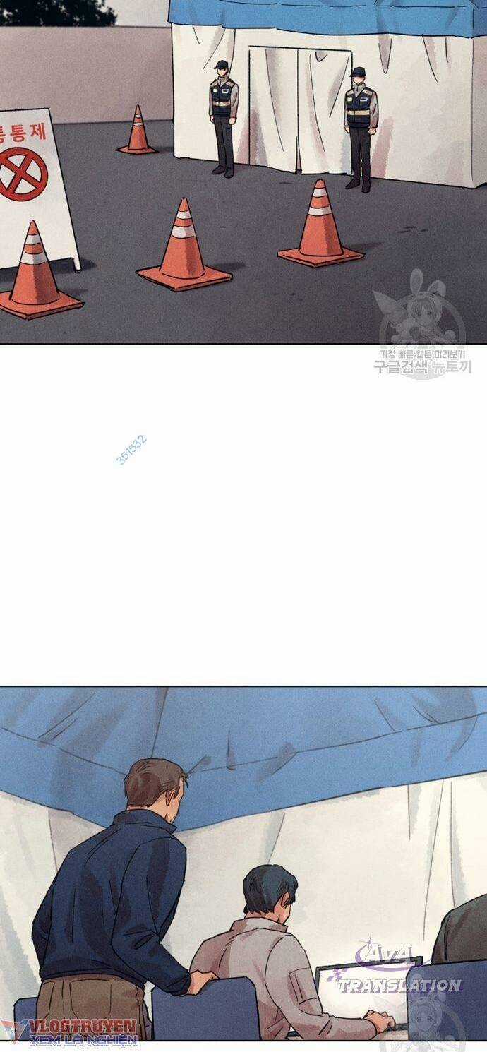 Phỏng Vấn Sát Nhân - Chapter 30 - Trang 3
