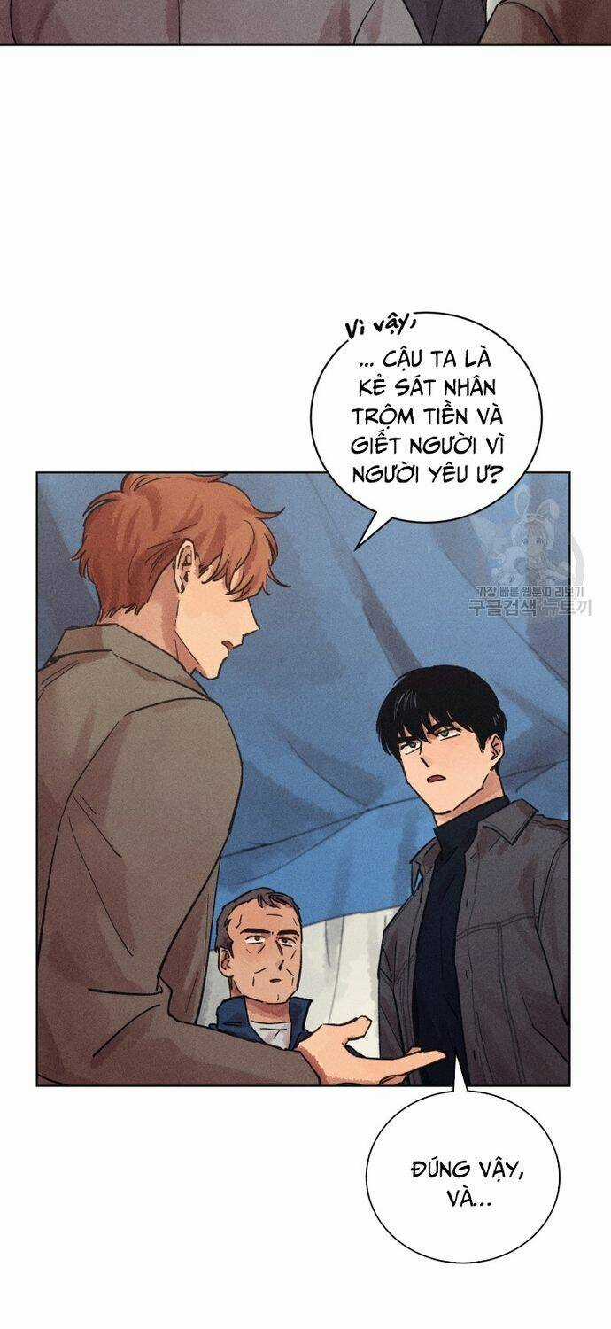 Phỏng Vấn Sát Nhân - Chapter 30 - Trang 23