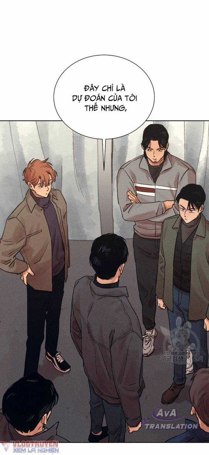 Phỏng Vấn Sát Nhân - Chapter 30 - Trang 24